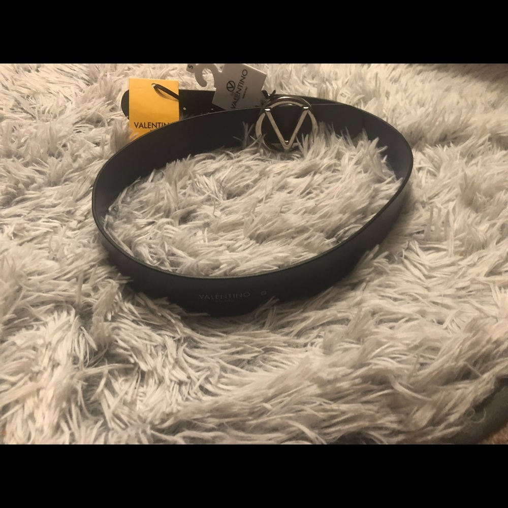 Mario Valentino Women’s belt